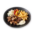 Kalbs Schisch Kebab Teller.jpg