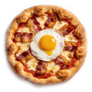 Pizza Rustica