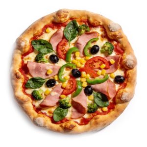 Pizza Very Good